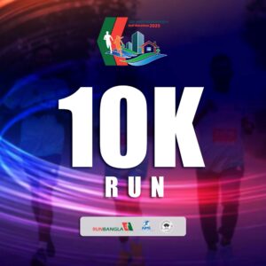 JOLSHIRI RUNBANGLA HALF MARATHON 2025 - 10K