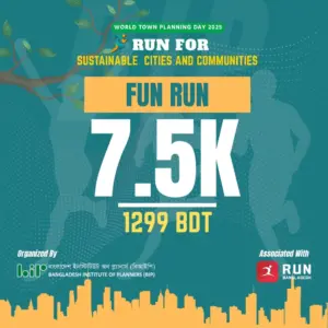 Citizen’s Festival 7.5KM