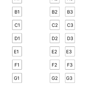 Albatros Ultrail Bus: 01 (20th-23rd)